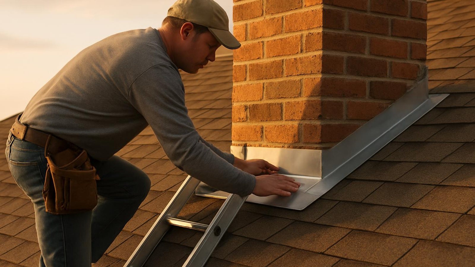 Chimney Sweep & Inspection in Las Vegas